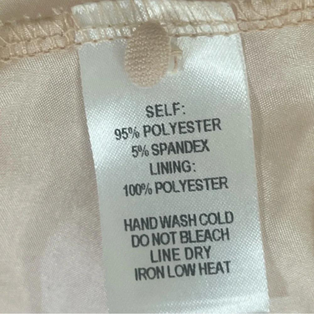 Lulu’s Dress Rehearsal Skater Dress Size Large - Picture 11 of 15